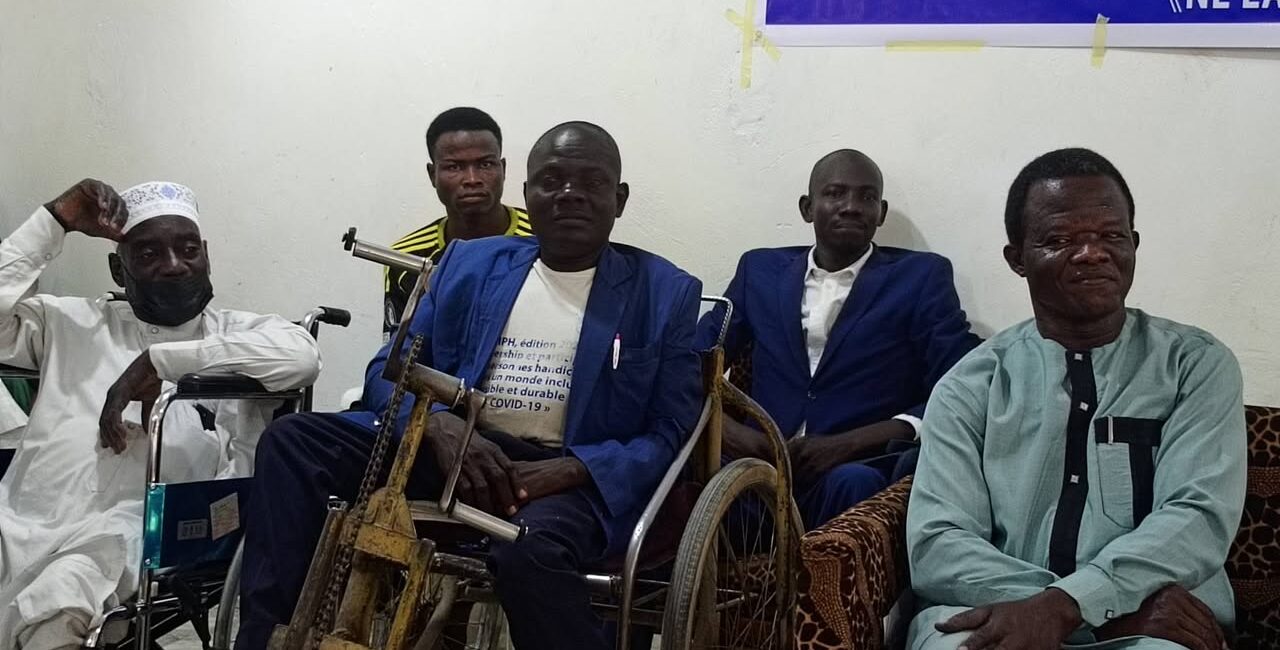 personnes en situation de handicap