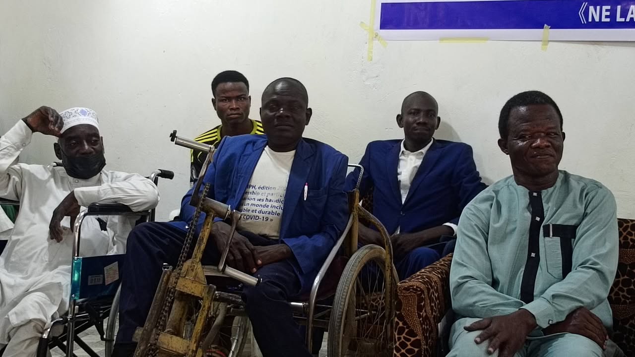 personnes en situation de handicap